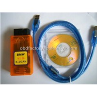 Bmw Scanner V2.20 K+Dcan