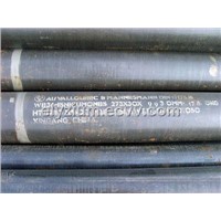 Boiler Pipes (20G) / Seamless Steel Tubes