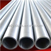 Boiler Pipes (ASTM A210) / Seamless Steel Boiler Tubes