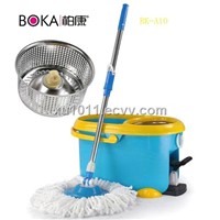 Boka high quality spin mop