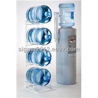 Bottle Rack