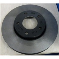 Brake Disc   Disk  Rotor