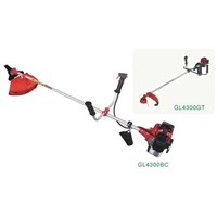 Brush cutter