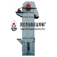 Bucket Elevator from Henan Hongyuan Machinery Plant