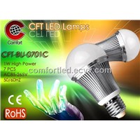Bulb -China 7W LED Bulb Light (CFT-BU-0701C)