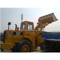 CAT 950E wheel loader