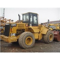 CAT 950F Wheel Loader