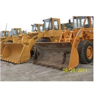 CAT 966E Wheel Loader