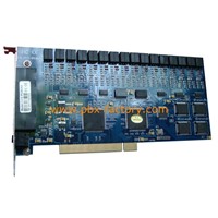 (CDX816)Phone Recording Card-PCI