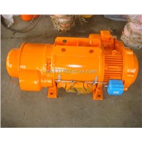CD/MD Model electric wire rope lifting hoist