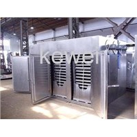CE Approved Hot Air Circulating Drying Oven China manufacturer