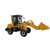 CE Certified Wheel Loader ZL08F