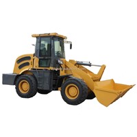 CE Front Loader ZL20F