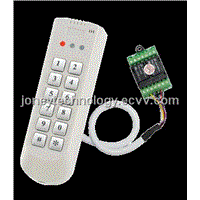 CE approval waterproof stand alone access control