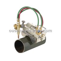 CG2-11 magnetic pipe gas cutter