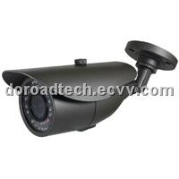 CMOS Sensor Weatherproof IR Camera - Sensor Camera (DR-I25B32)