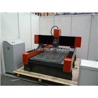 CNC Stone Machine