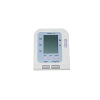 CONTEC08C Digital Blood Pressure Monitor + SPO2+free Software