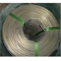 Calcium Metal Extruded Wire