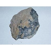 Calcium carbide