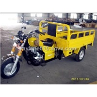 Cargo Three Wheeler Motorcycle (USD755 CKD)