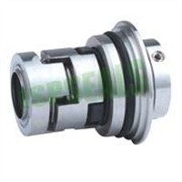 Cartridge Mechanical seal for Grundfos pump
