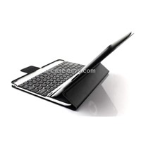 Case For iPad 2 with keypad Materials,Customized Designs