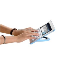 Case with Hand Strap for iPad 2