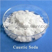 Caustic Soda