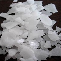 Caustic Soda