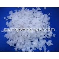 Caustic soda