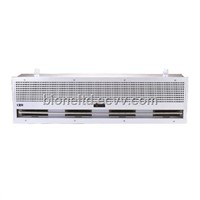 Centrifugal Type Ceiling Air Curtain for Hotel Entrances