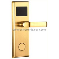 Smart Card Lock / Hotel Door Lock