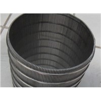China effective beautiful Johnson screens ,good quality filter screens,filter cylinders