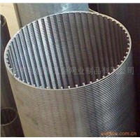 Chinese Johnson screens ,filter pipe,welded wire mesh ,screens
