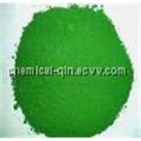 Chrome Oxide Green