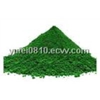Chrome Oxide Green