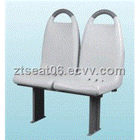 City  bus seat ZTZY8050