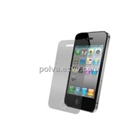 Clear Screen Guard Protector Film for iphone 4 4G