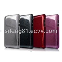 Clipshield for Touch4