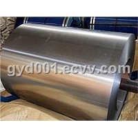 Cold Rolled Non Grain Oriented Steel