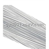 Cold Rolled Ribbed Steel Bar