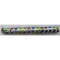 Colorful Metallic Rope