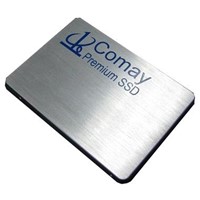 Comay Industrial SATA II SLC SSD