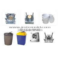 Commodity mould