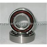Competitive price NTN angular contact ball bearing QJ311