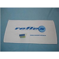 Compressed Towels Magic Towel 100 % Cotton as Promotional Gifts
