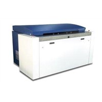 Computer To Automatic Printing Plate Making Machine UV-CTP Aurora 800U