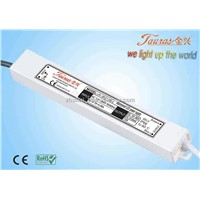 Constant Current Source LED CE IP66 30V JA-80310M Tauras - Switch Power Supply