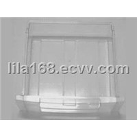 Container mould